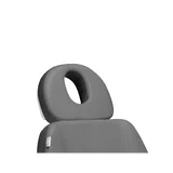 Sillón de estética eléctrico SILLON CLASSIC 3 motores gris