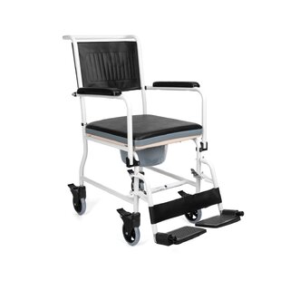 Silla de ruedas de transporte silla de ruedas TRANSPORTE TIM