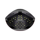 Lámpara LED UV Glow V7 de 168 W