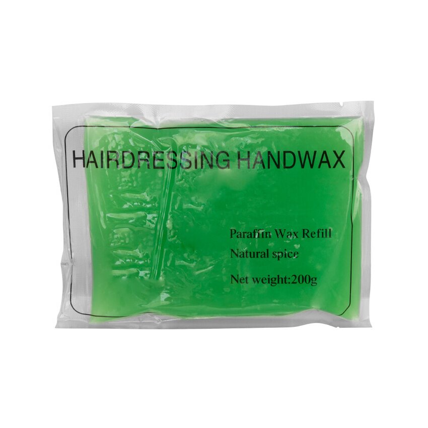 Parafina verde natural 200 g