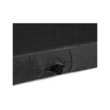 Cojín ajustable por aire para silla de ruedas