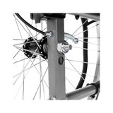 Silla de ruedas ligera - Simple Tim