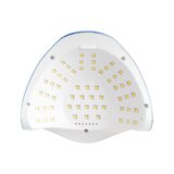 Lámpara LED UV Glow F2 ZN 220W