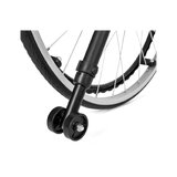 Silla de ruedas de aluminio - ACTIV