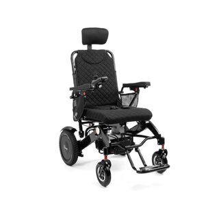 Silla de ruedas eléctrica plegable iFOLD