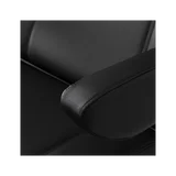 Sillón de belleza Azzurro Lux 3 motores Negro