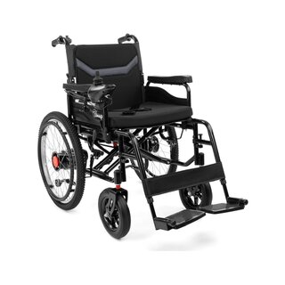 Silla de ruedas eléctrica - EL TIM 1