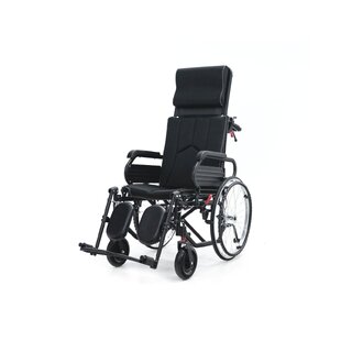 Silla de ruedas reclinada - NEURO