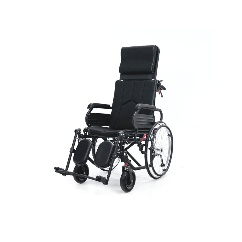 Silla de ruedas reclinada - NEURO