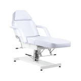 Sillón de tratamiento hidráulico 360 grados - v2 210 blanco frío
