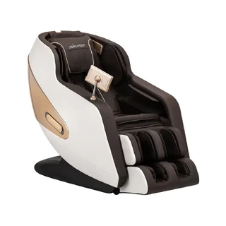 Sillón de masaje Sakura Comfort Plus 806 - Marrón