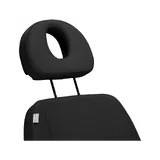Sillón de tatuaje eléctrico SILLON CLASSIC 3 motores negro