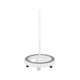Elegante lámpara de aumento LED 6025 60 LED 5d con soporte