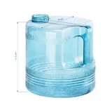 Destilador de agua Suecia 4 litros de capacidad