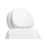 Sillón de belleza eléctrico de lujo, 3 motores con control de pie.