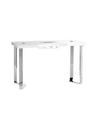 Mesa de manicura MOMO 05-SL con aspiradora