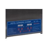 Limpiador ultrasónico 6L BS-UC6 200W