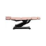 Sillón eléctrico SILLON CLASSIC 3 motores rosa