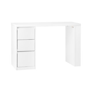 Mesa de manicura 332 blanca