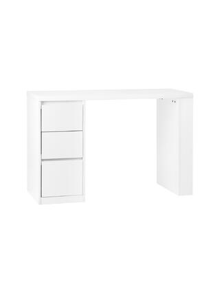 Mesa de manicura 332 blanca