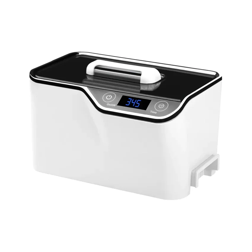 Baño ultrasónico - 0,6 Litros - 50W - ACDS-100
