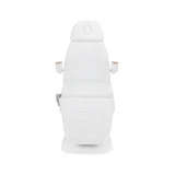 Sillón eléctrico SILLON Lux 273b 3 motores blanco