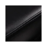 Sillón de tratamiento SILLON Lux 273B + taburete 304, negro