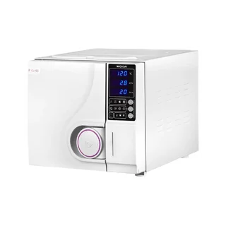Autoclave Woson nuevo Tanco 8L tipo D con impresora clase B – médico