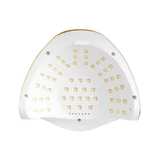 Lámpara de uñas Glow F2 UV LED