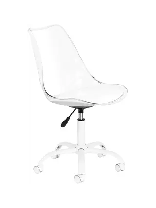 Sillón cosmético Ghost