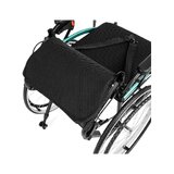 Silla de ruedas de aluminio - ACTIV