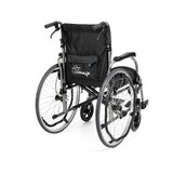 Silla de ruedas ligera - Simple Tim