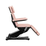 Sillón eléctrico SILLON CLASSIC 3 motores rosa