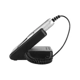 Lima de pedicura para el cuidado de los pies – OCHO TECHNIC 65W – Negra
