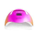 Lámpara de uñas Glow F2 UV LED