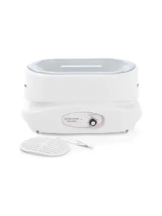 Baño de parafina para pies o manos 220W - GIOVANNI