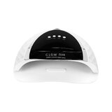 Lámpara de luz LED UV YC57 blanca