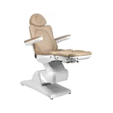 Sillón eléctrico Azzurro 870 3 capuchino fuerte