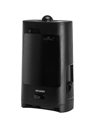 Aspiradora de peluquería automática de 1400 W
