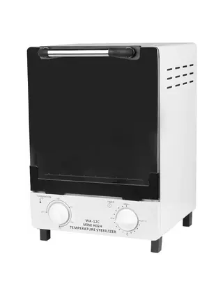 Esterilizador de alta temperatura Wx-12c
