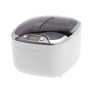 Baño de limpieza ultrasónico 0,85 Litros 55W ACD-7920