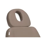 Sillón de tratamiento eléctrico SILLON CLASSIC de 3 motores - marrón