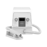 Exo Classic File Nuevo dispositivo para el cuidado de los pies con absorbedor de polvo