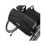 Silla de ruedas ultraligera para uso diario