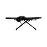 Silla de tatuaje eléctrica Pro Ink 610 negra