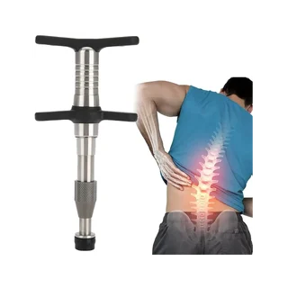 Herramienta de ajuste quiropráctico activador 80-280N