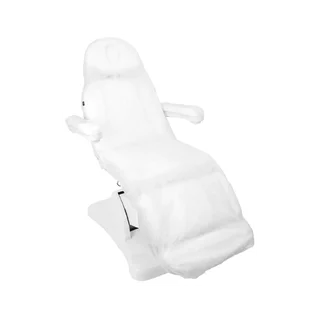 Funda para sillón de tratamiento con elástico 10 uds.