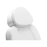 Sillón de estética Azzurro 803D 3 motores blanco