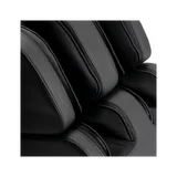 Sillón de masaje 3D Sakura Maximus 809 negro