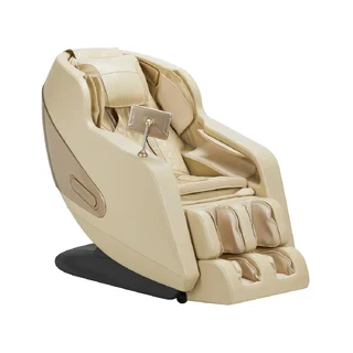 Sillón de masaje Sakura Comfort Plus 806 beige
